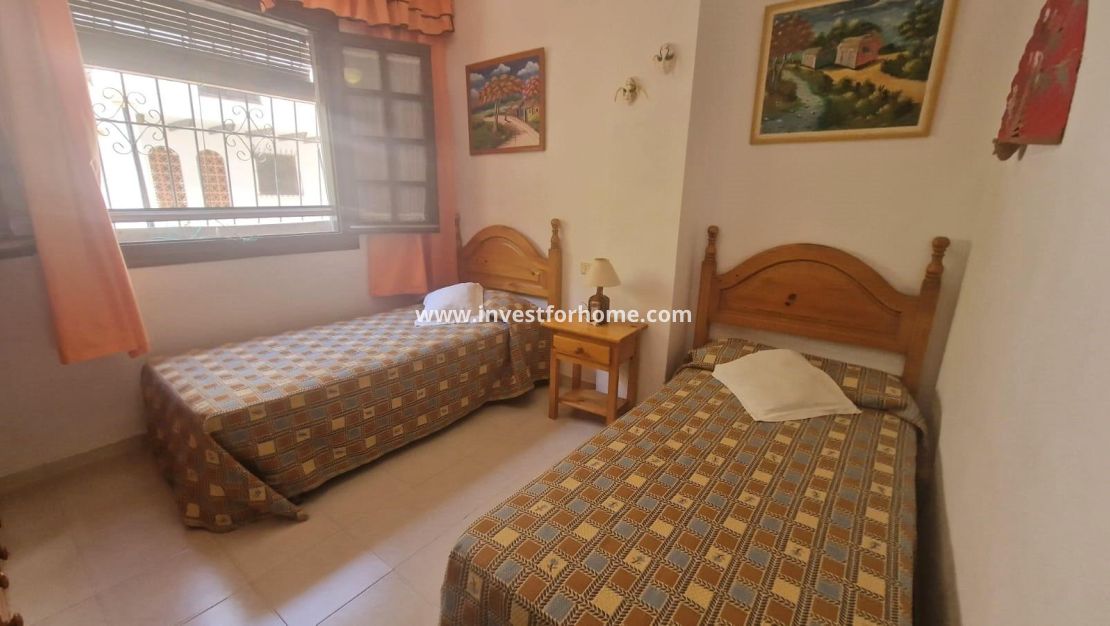 Reventa - Apartamento - Torrevieja - La Veleta