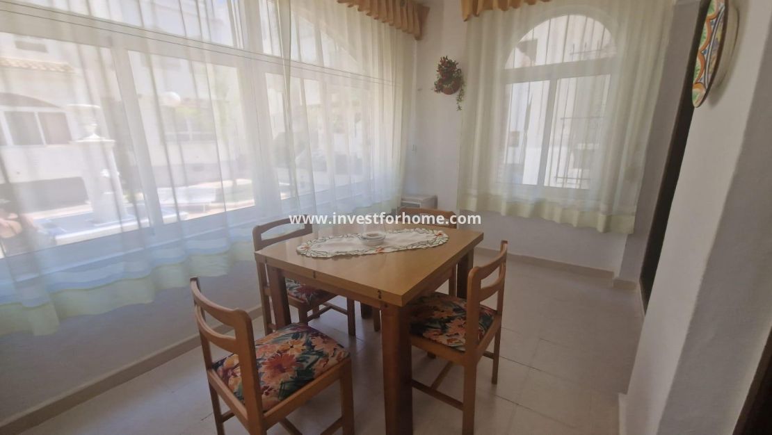 Reventa - Apartamento - Torrevieja - La Veleta