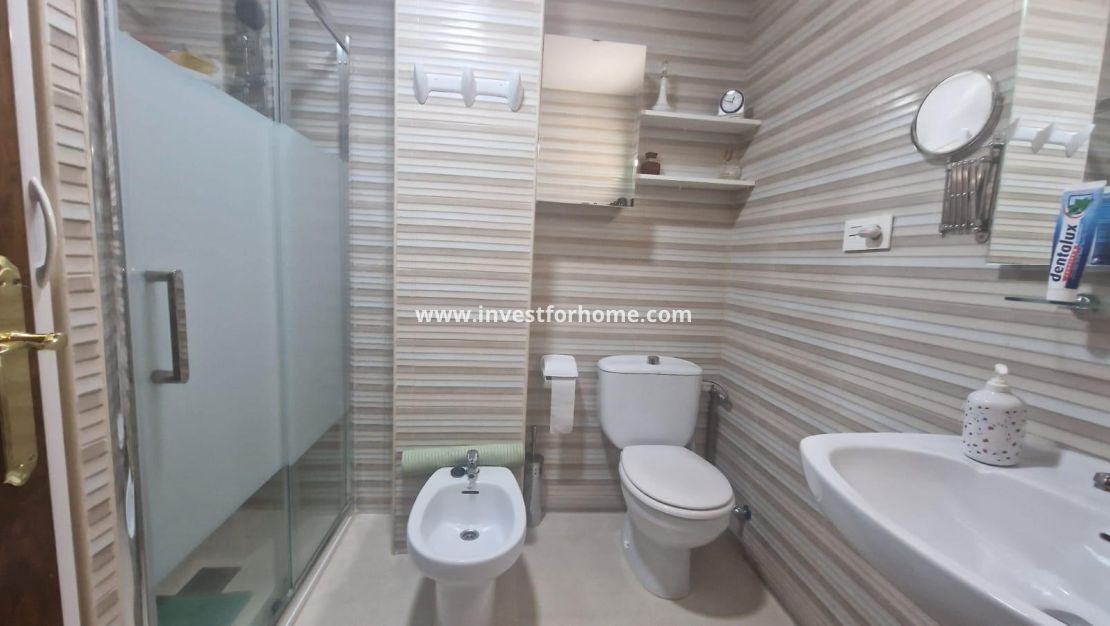 Reventa - Apartamento - Torrevieja - La Veleta