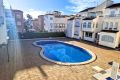 Reventa - Apartamento - Torrevieja - La Veleta