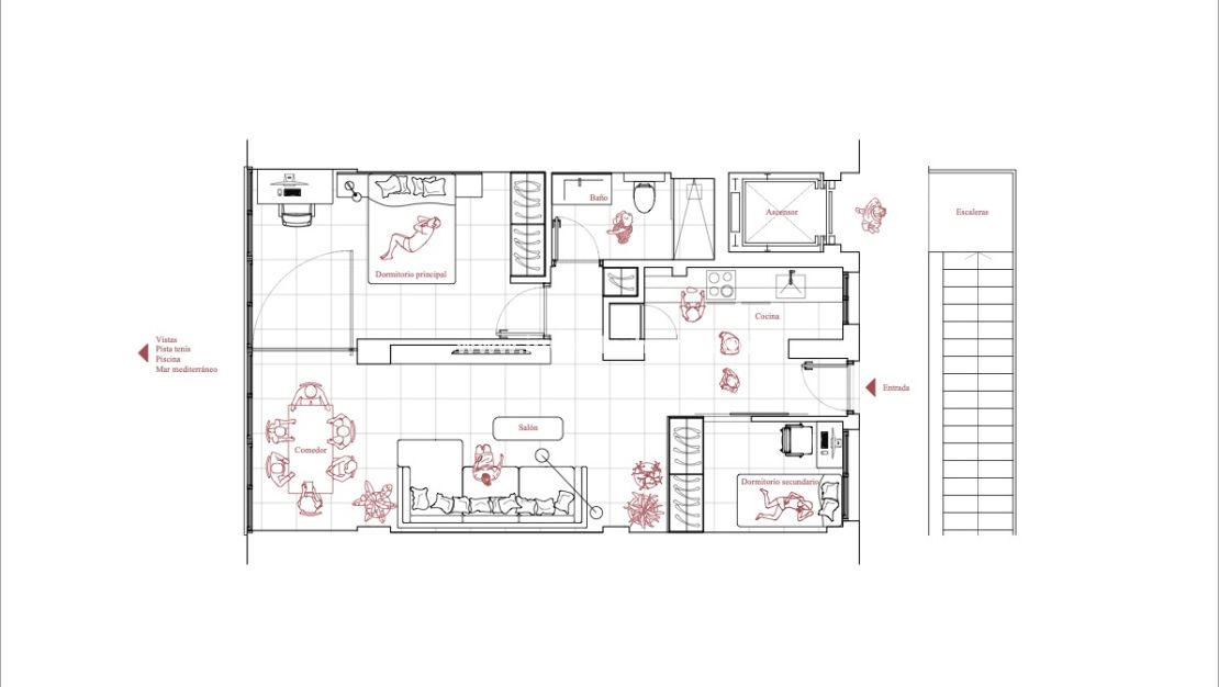 Reventa - Apartamento - Torrevieja - La Veleta