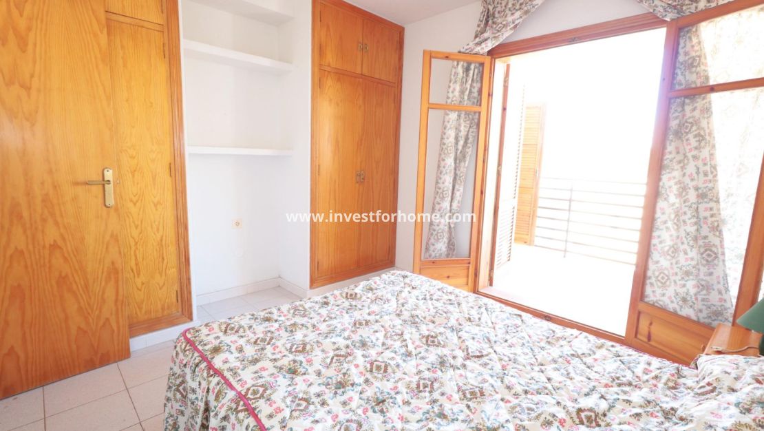 Reventa - Apartamento - Torrevieja - La Veleta