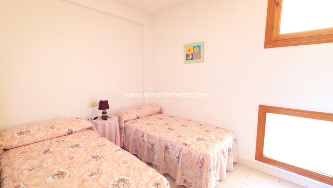 Reventa - Apartamento - Torrevieja - La Veleta