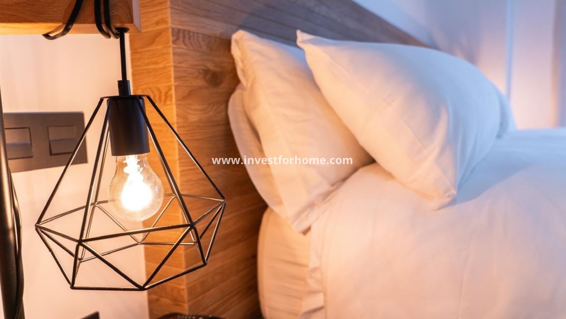 Reventa - Apartamento - Torrevieja - La Veleta