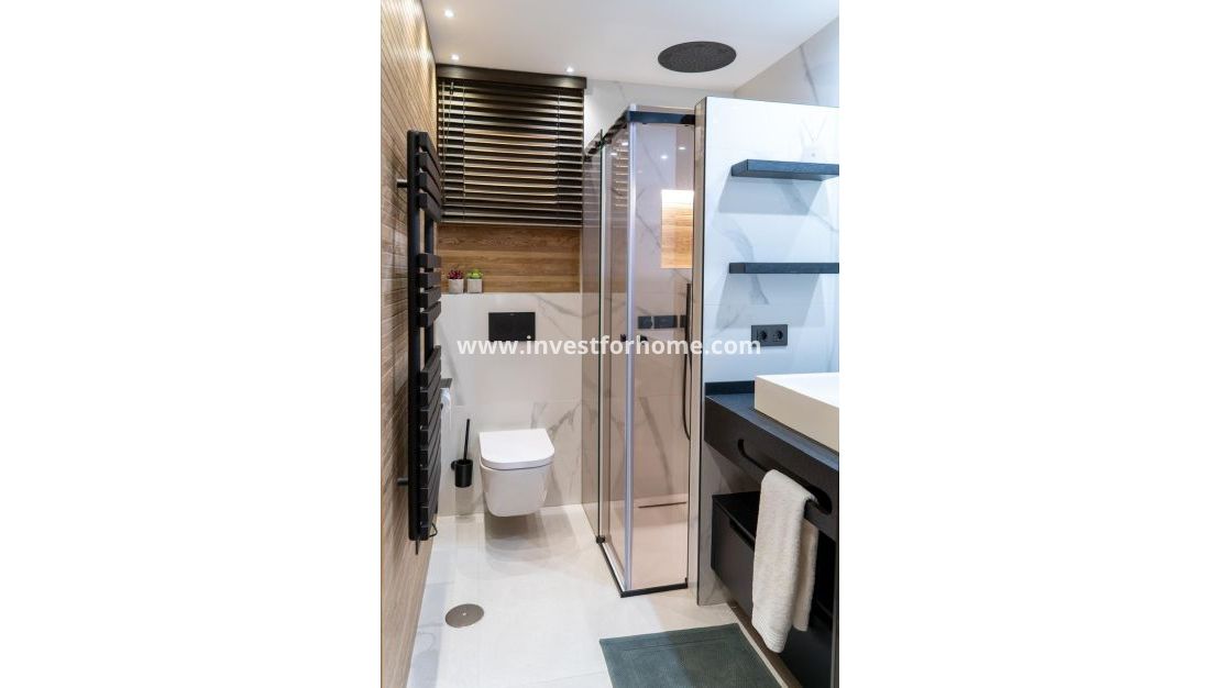 Reventa - Apartamento - Torrevieja - La Veleta