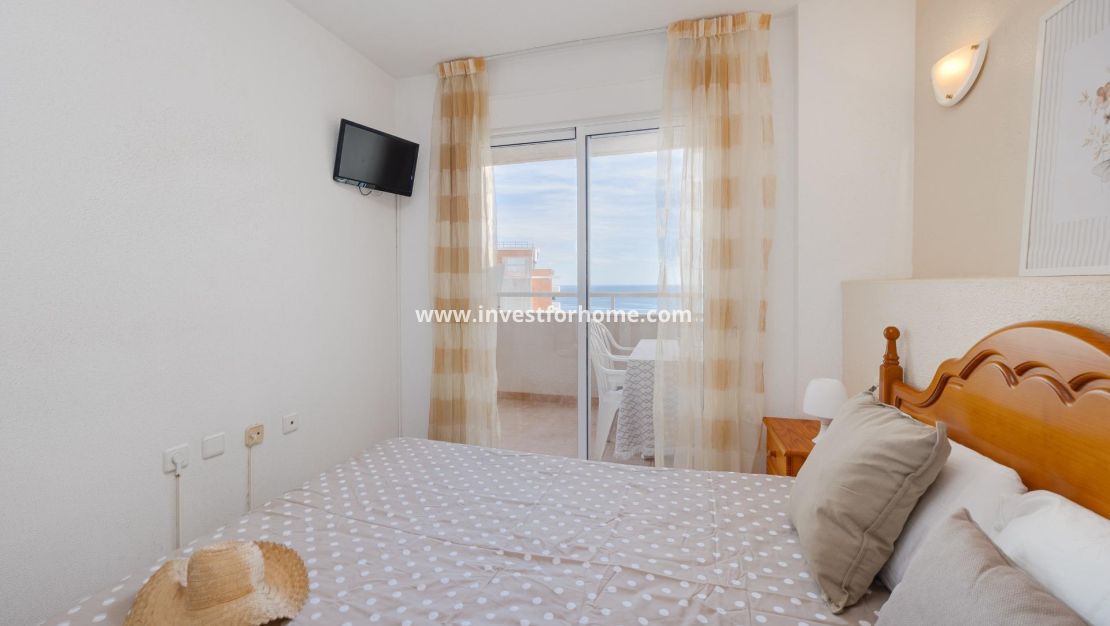 Reventa - Apartamento - Torrevieja - La Veleta