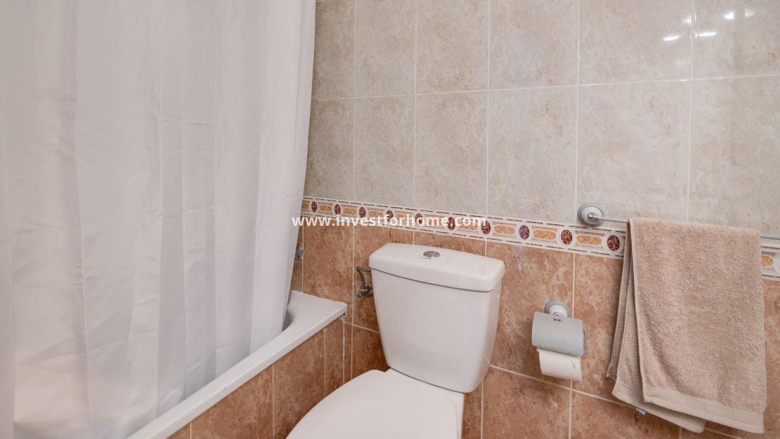 Reventa - Apartamento - Torrevieja - La Veleta