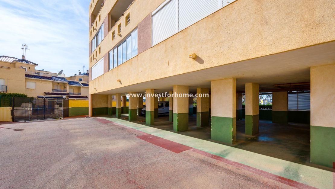 Reventa - Apartamento - Torrevieja - La Veleta