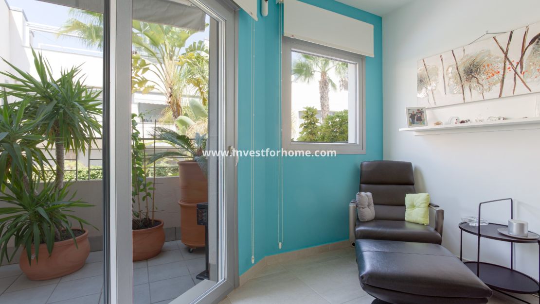 Reventa - Apartamento - Torrevieja - La Veleta