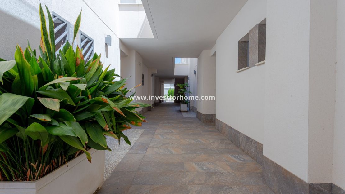 Reventa - Apartamento - Torrevieja - La Veleta