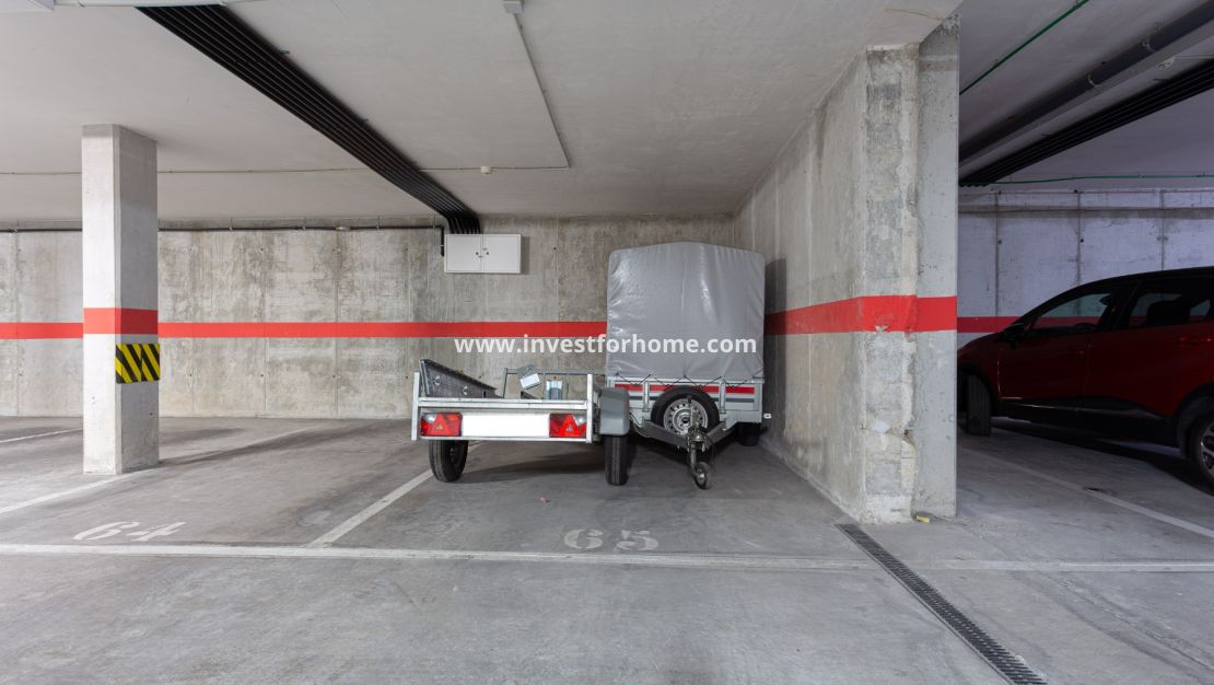 Reventa - Apartamento - Torrevieja - La Veleta