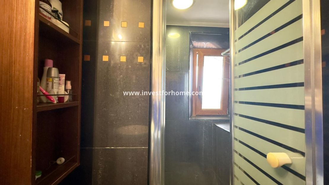 Reventa - Apartamento - Torrevieja - La Veleta