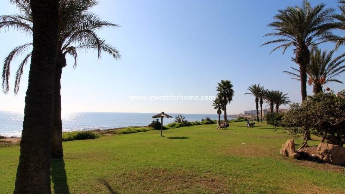 Reventa - Apartamento - Torrevieja - La Veleta