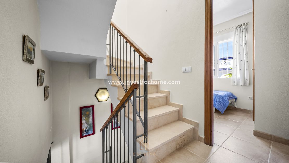 Reventa - Apartamento - Torrevieja - La Veleta
