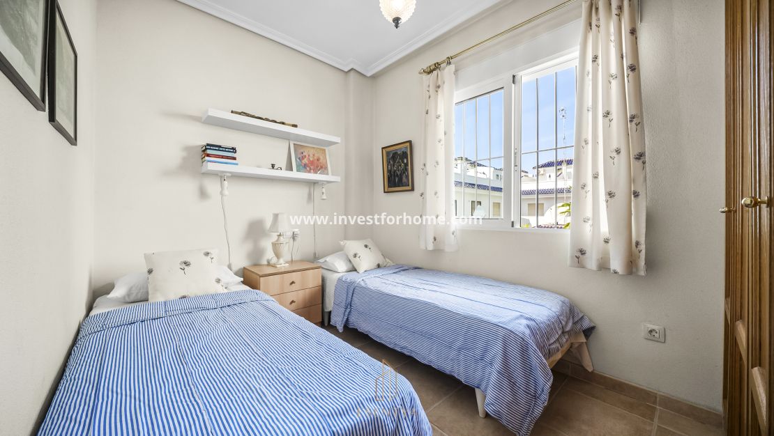 Reventa - Apartamento - Torrevieja - La Veleta