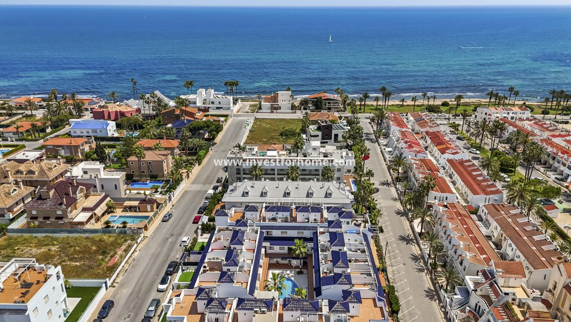 Reventa - Apartamento - Torrevieja - La Veleta