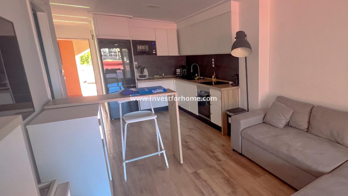 Reventa - Apartamento - Torrevieja - La Veleta