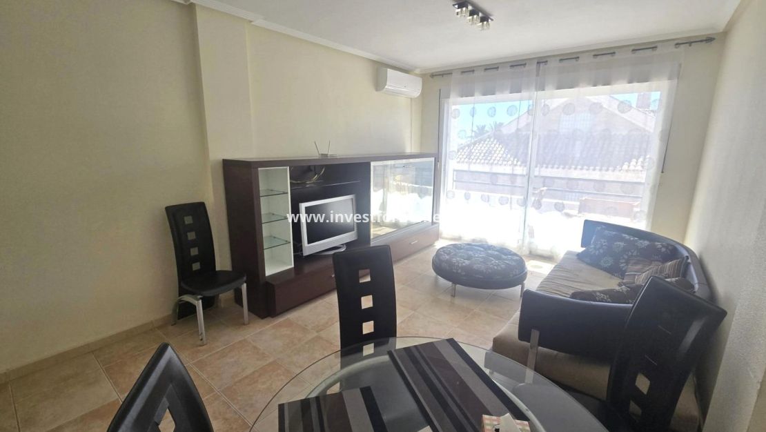 Reventa - Apartamento - Torrevieja - La Veleta