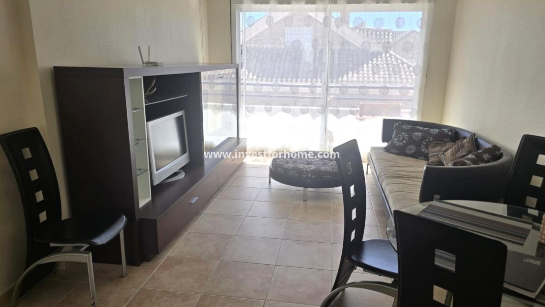 Reventa - Apartamento - Torrevieja - La Veleta