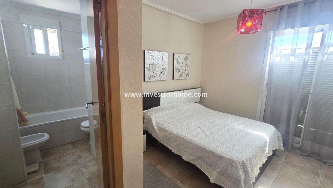 Reventa - Apartamento - Torrevieja - La Veleta