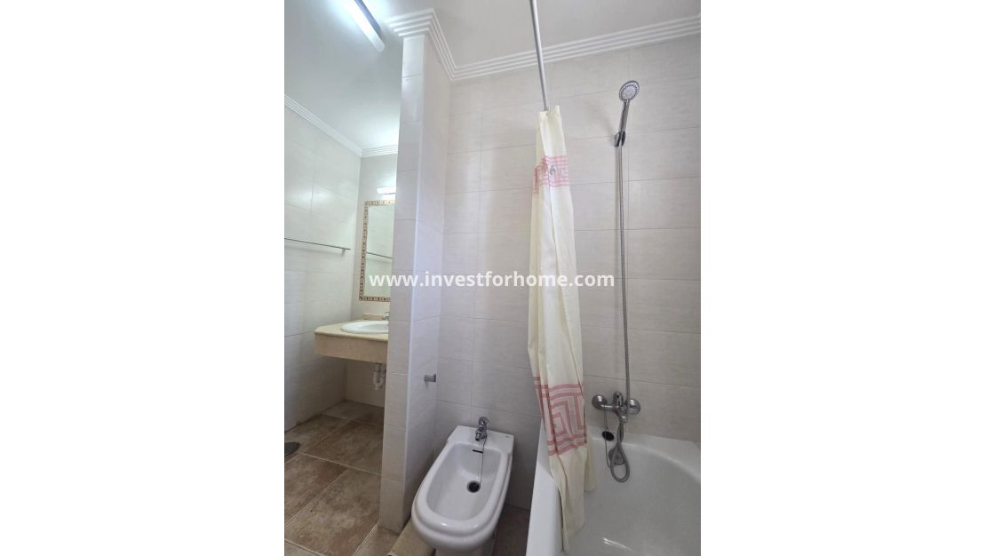 Reventa - Apartamento - Torrevieja - La Veleta
