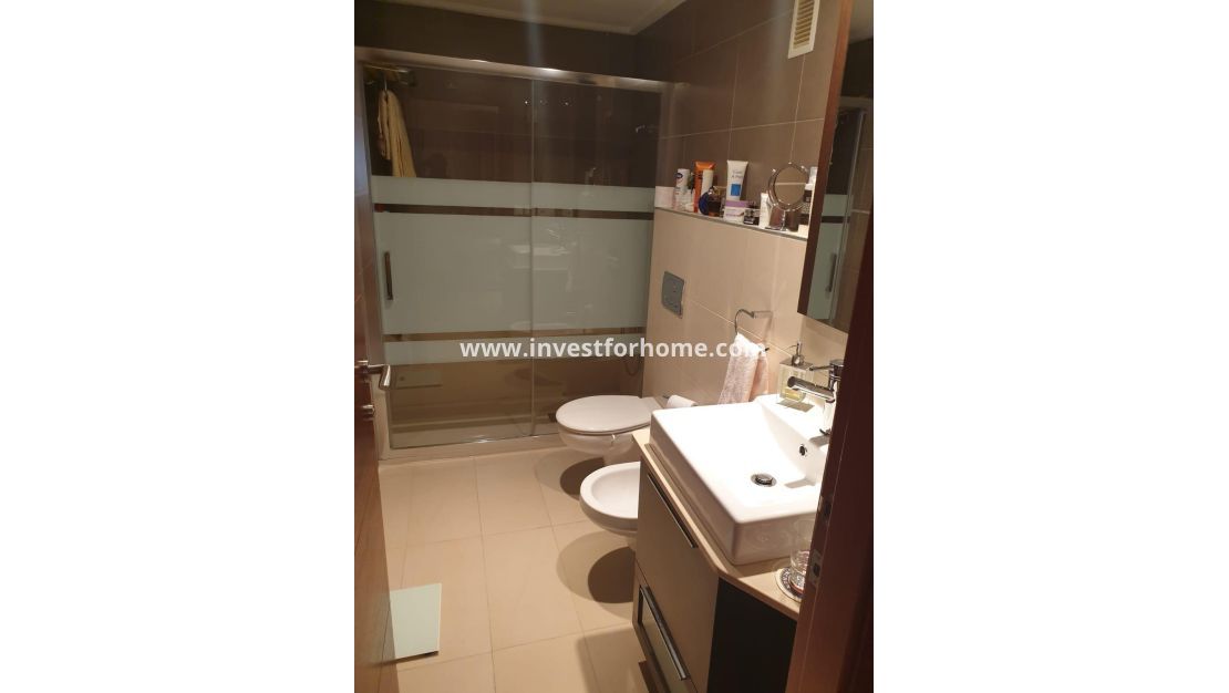 Reventa - Apartamento - Torrevieja - Las Piscinas Naturales