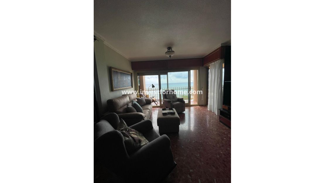 Reventa - Apartamento - Torrevieja - Las Piscinas Naturales