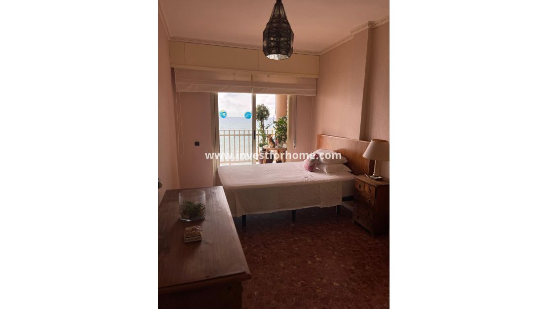 Reventa - Apartamento - Torrevieja - Las Piscinas Naturales