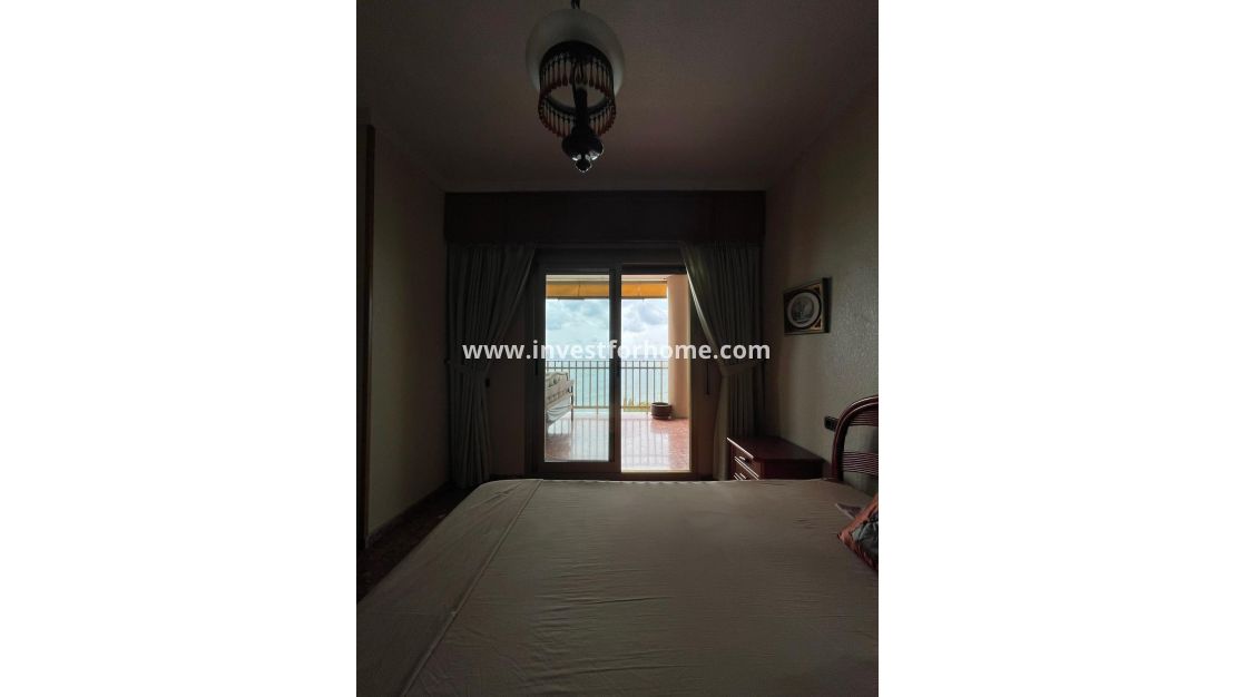 Reventa - Apartamento - Torrevieja - Las Piscinas Naturales