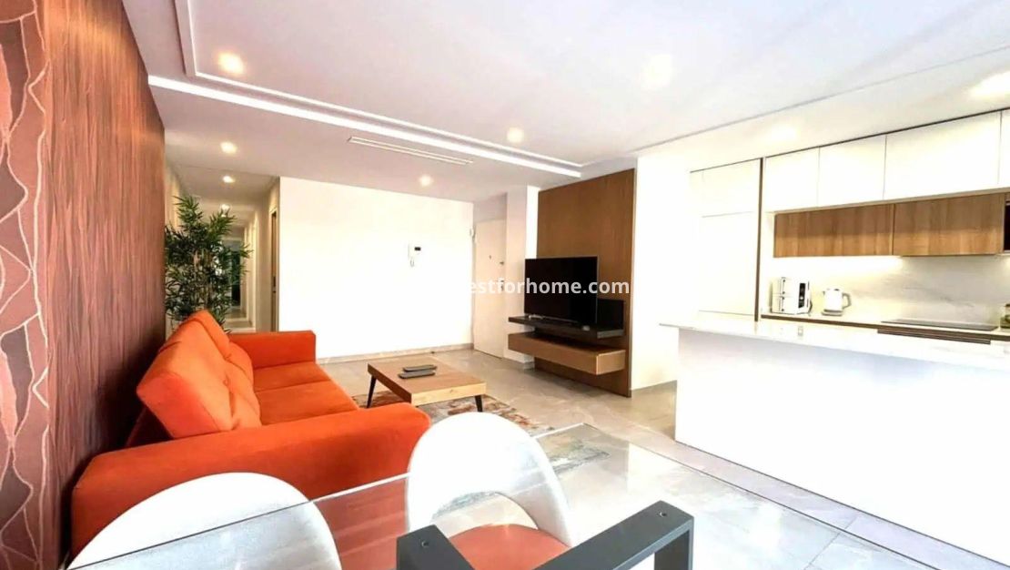 Reventa - Apartamento - Torrevieja - Las Piscinas Naturales