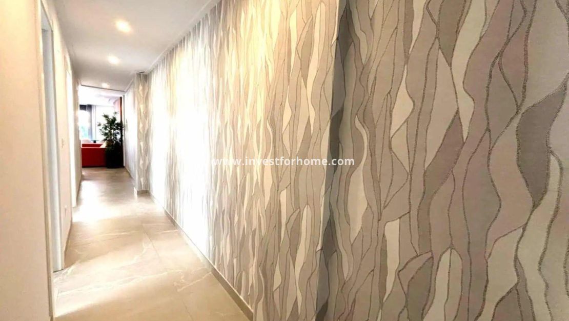 Reventa - Apartamento - Torrevieja - Las Piscinas Naturales