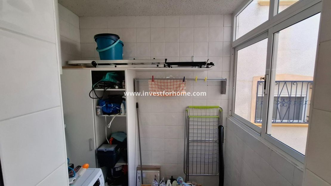 Reventa - Apartamento - Torrevieja - Los Altos