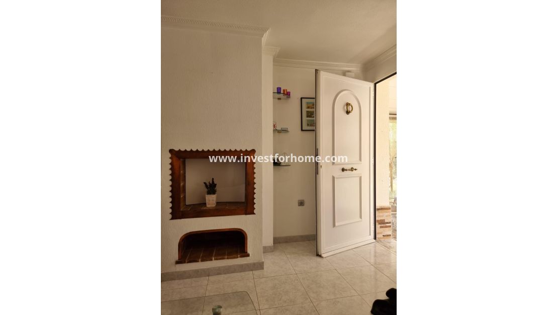 Reventa - Apartamento - Torrevieja - Los Balcones - Los Altos Del Edén