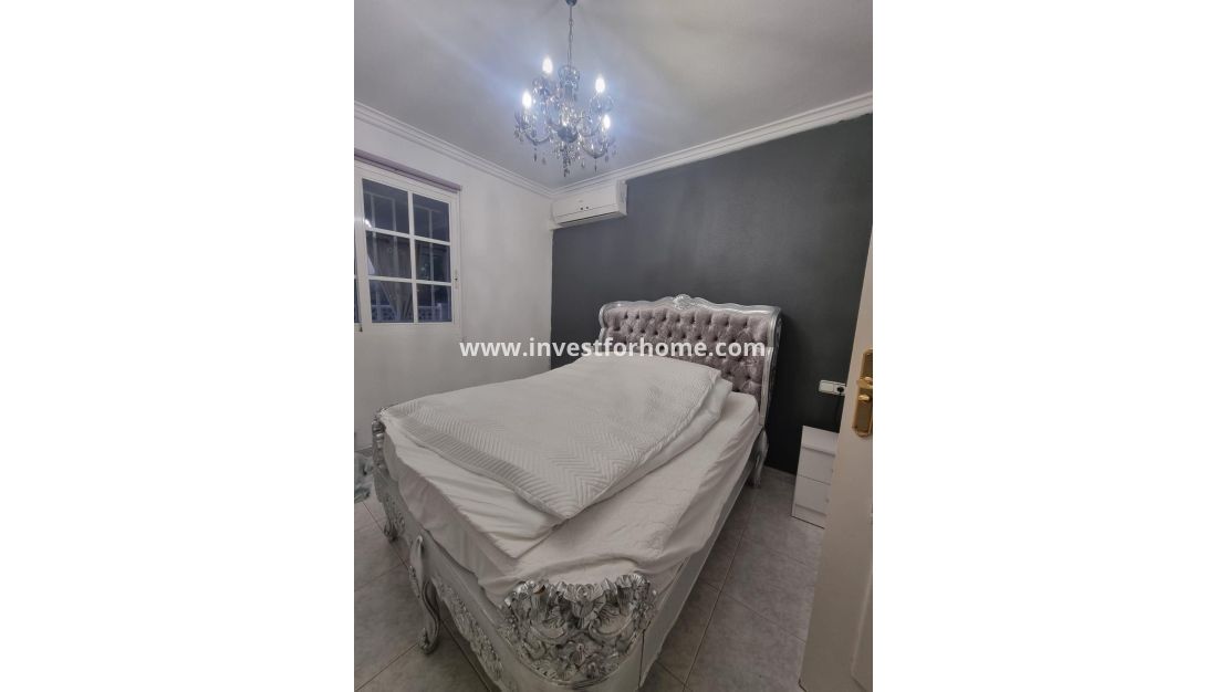 Reventa - Apartamento - Torrevieja - Los Balcones - Los Altos Del Edén