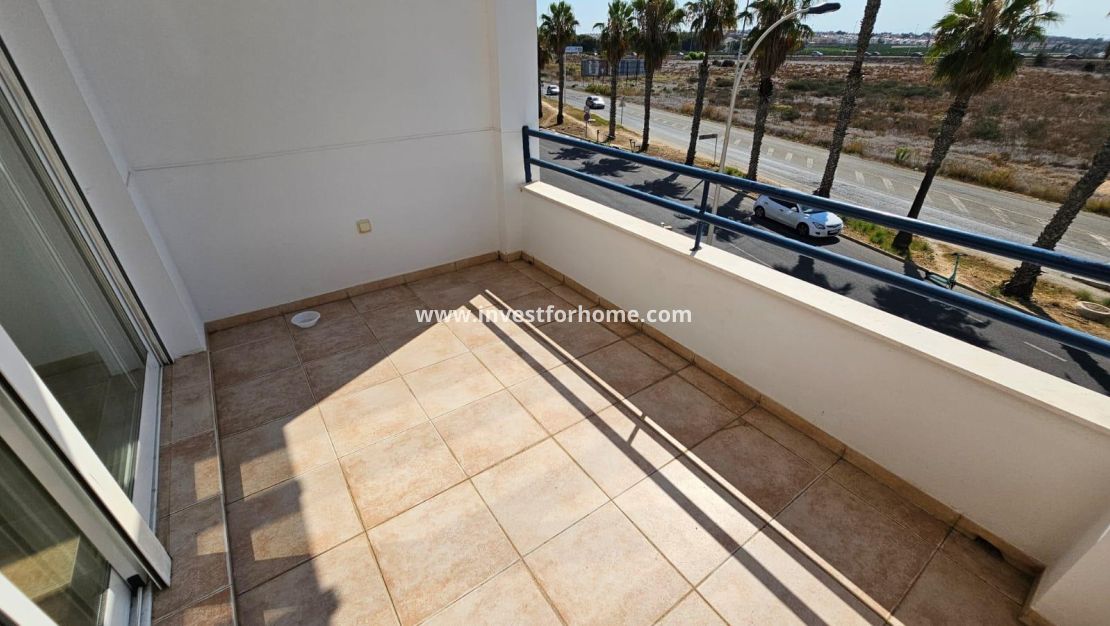 Reventa - Apartamento - Torrevieja - Los Balcones - Los Altos Del Edén