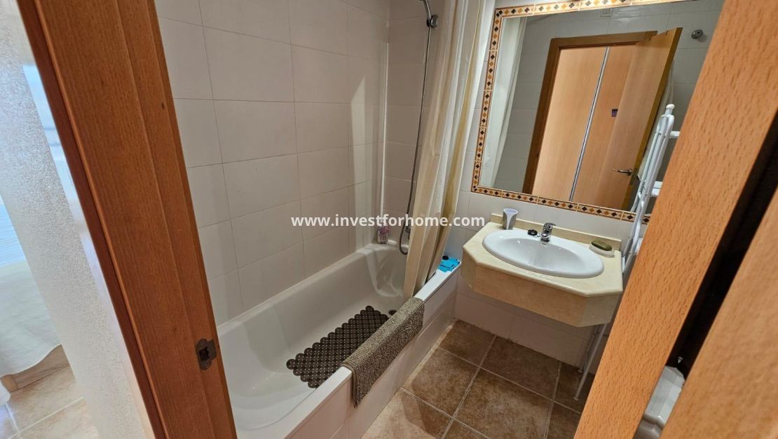 Reventa - Apartamento - Torrevieja - Los Balcones - Los Altos Del Edén