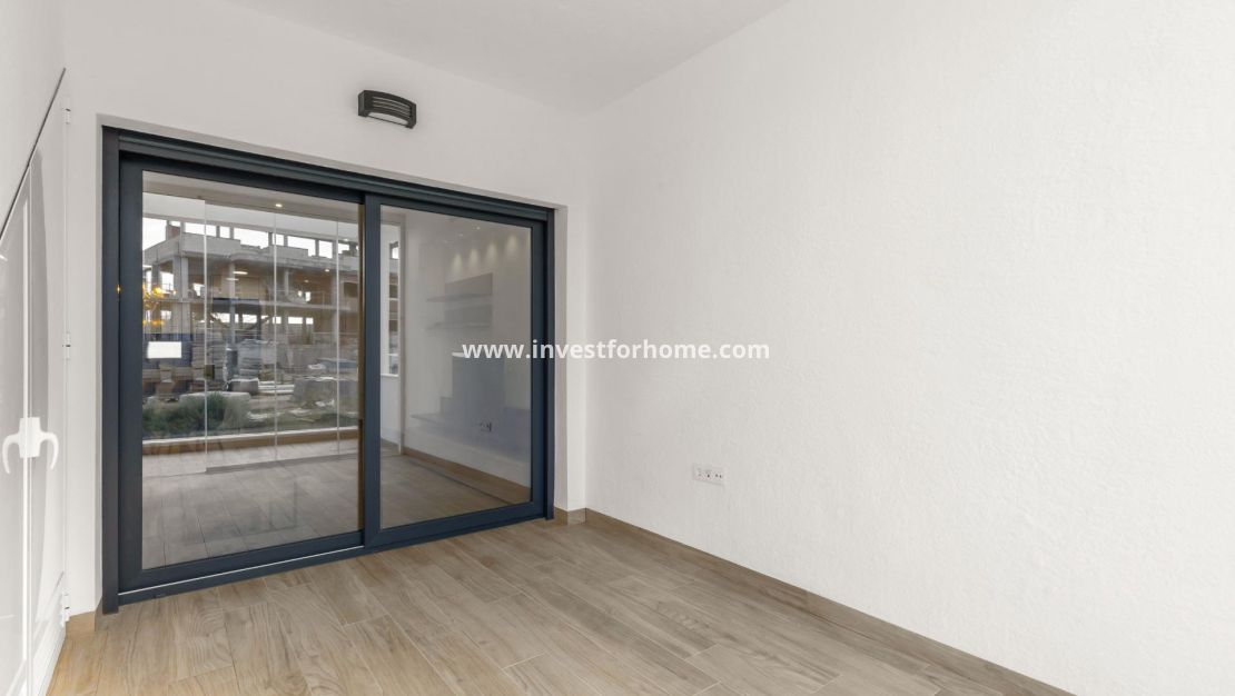 Reventa - Apartamento - Torrevieja - Los Balcones - Los Altos Del Edén