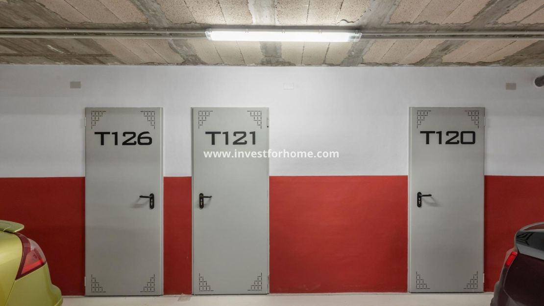 Reventa - Apartamento - Torrevieja - Los Balcones - Los Altos Del Edén