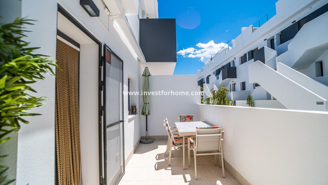 Reventa - Apartamento - Torrevieja - LOS BALCONES - LOS ALTOS