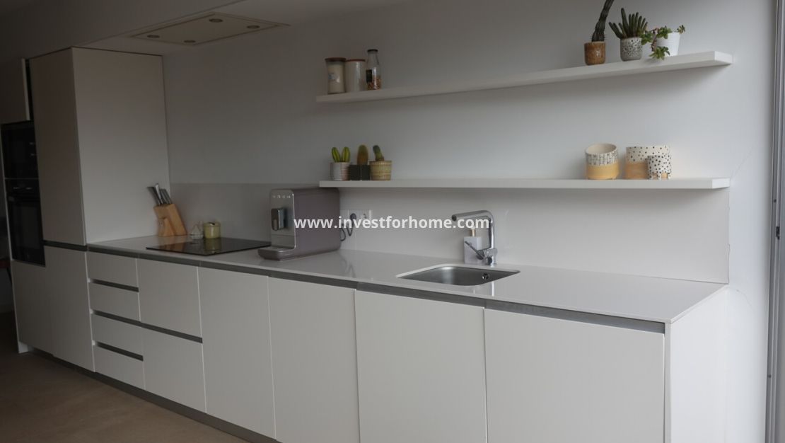 Reventa - Apartamento - Torrevieja - Los Balcones