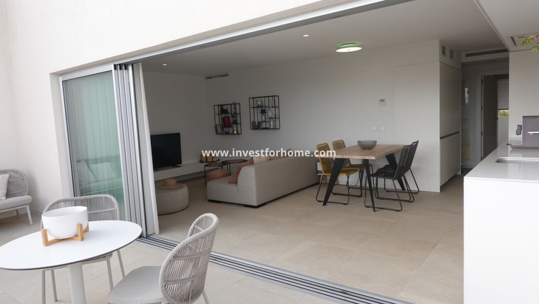 Reventa - Apartamento - Torrevieja - Los Balcones