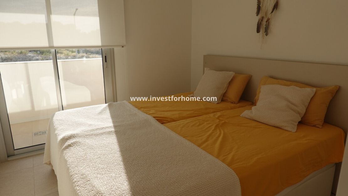 Reventa - Apartamento - Torrevieja - Los Balcones