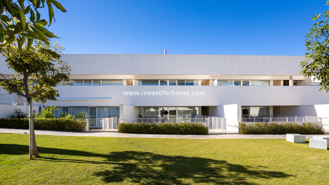 Reventa - Apartamento - Torrevieja - Los Balcones