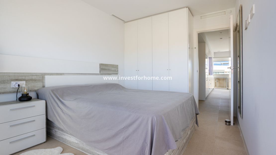 Reventa - Apartamento - Torrevieja - Los Balcones