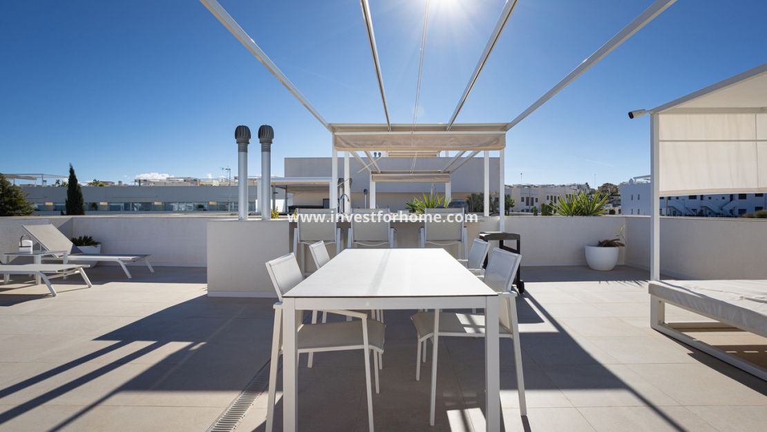 Reventa - Apartamento - Torrevieja - Los Balcones