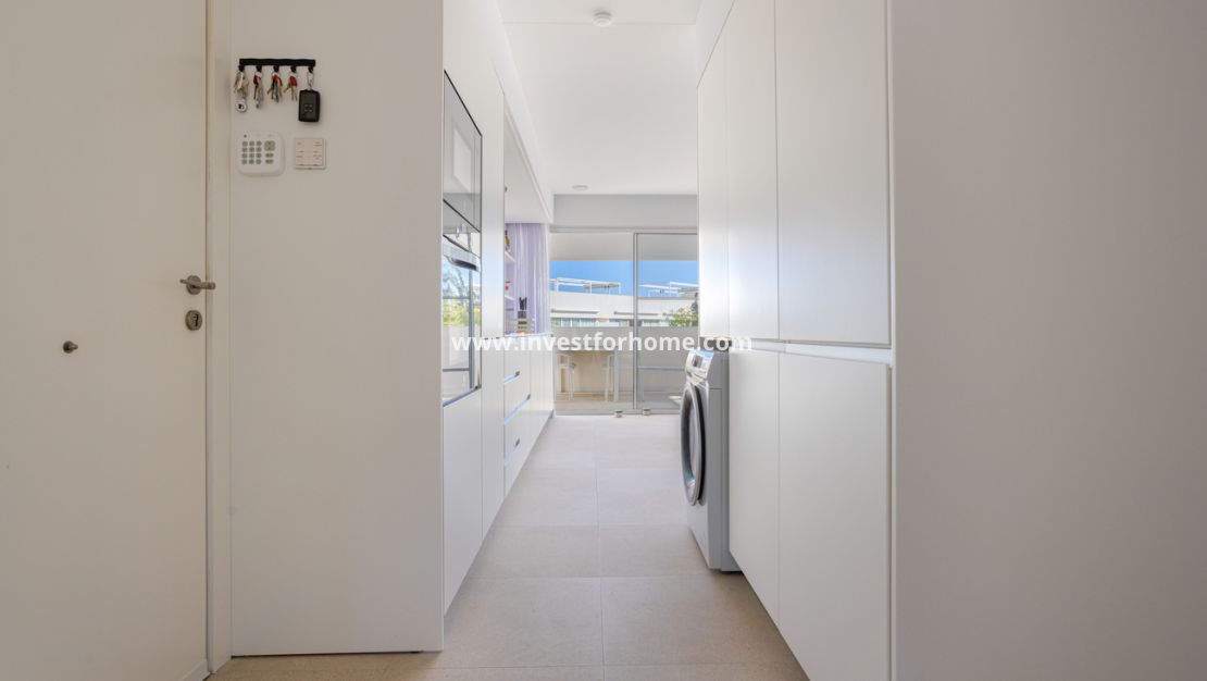 Reventa - Apartamento - Torrevieja - Los Balcones