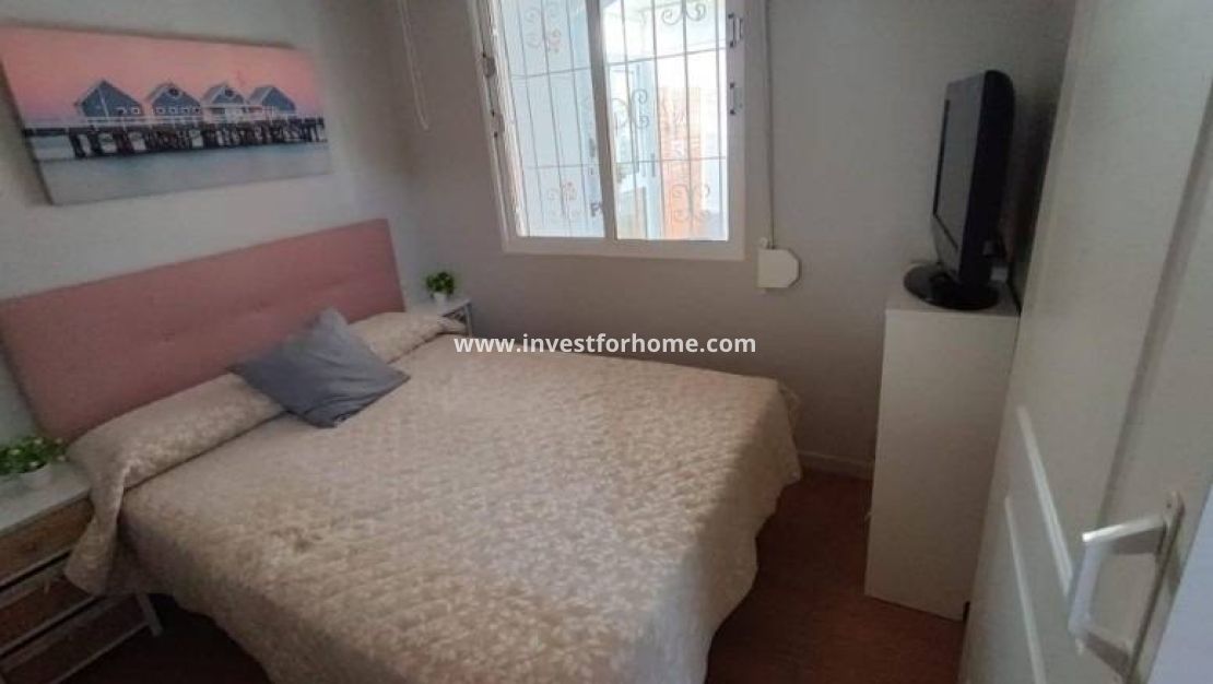 Reventa - Apartamento - Torrevieja - Los Balcones