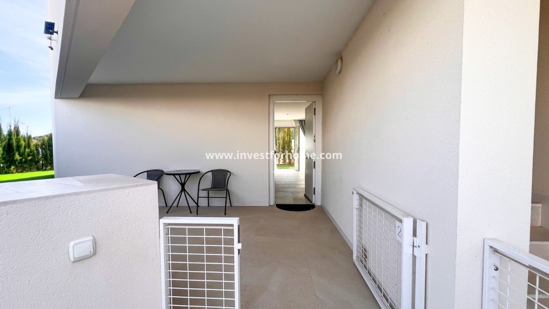 Reventa - Apartamento - Torrevieja - Los Balcones