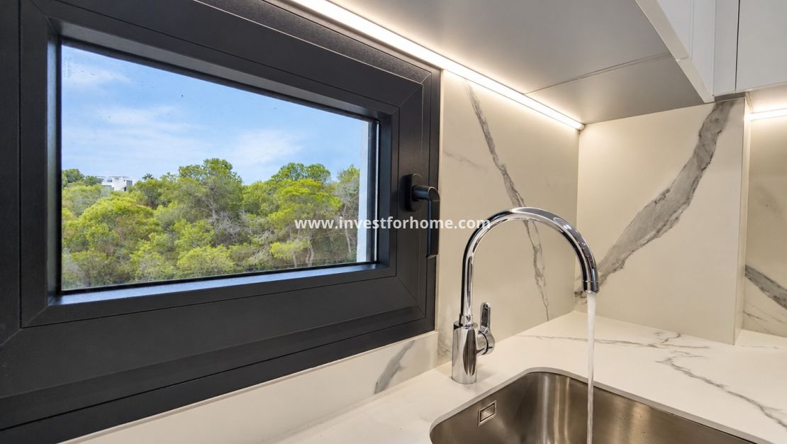 Reventa - Apartamento - Torrevieja - Los Balcones