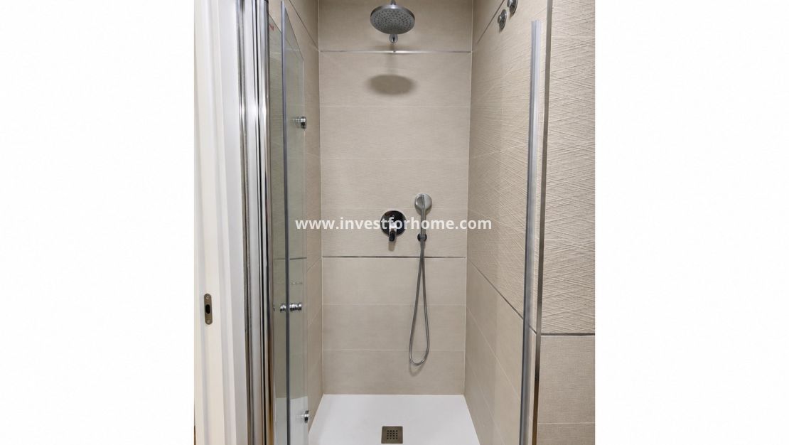 Reventa - Apartamento - Torrevieja - Los Balcones